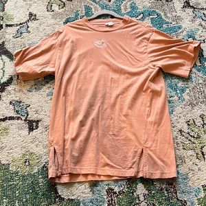 Tshirt Dress